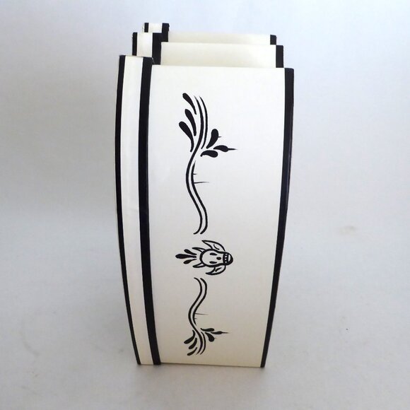 NEW 2006 7” LE #384/500 HOT CHA CHA CHA BLACK DEVIL DEMON DESIGNER VINYL FIGURE - Picture 11 of 14